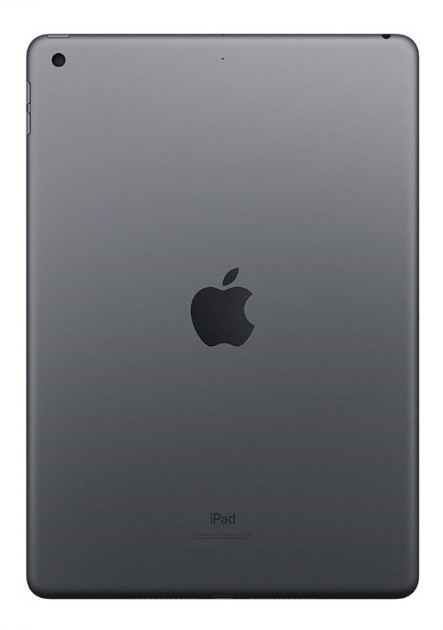 Apple Ipad 7ma Generacion 32Gb 10.2 Retina A2197 Space Gray Apple Ipad 7ma Generacion 32Gb 10.2 Retina A2197 Space Gray