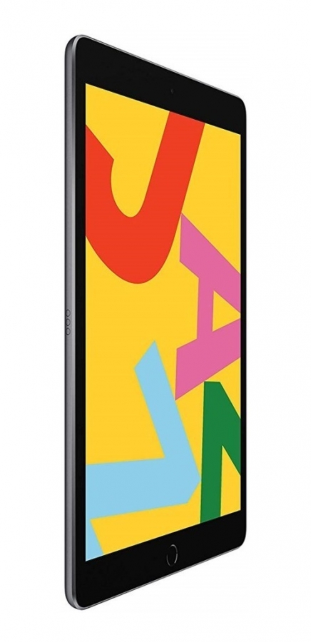 Apple Ipad 7ma Generacion 128Gb 10.2 Retina A2197 Space Gray Apple Ipad 7ma Generacion 128Gb 10.2 Retina A2197 Space Gray