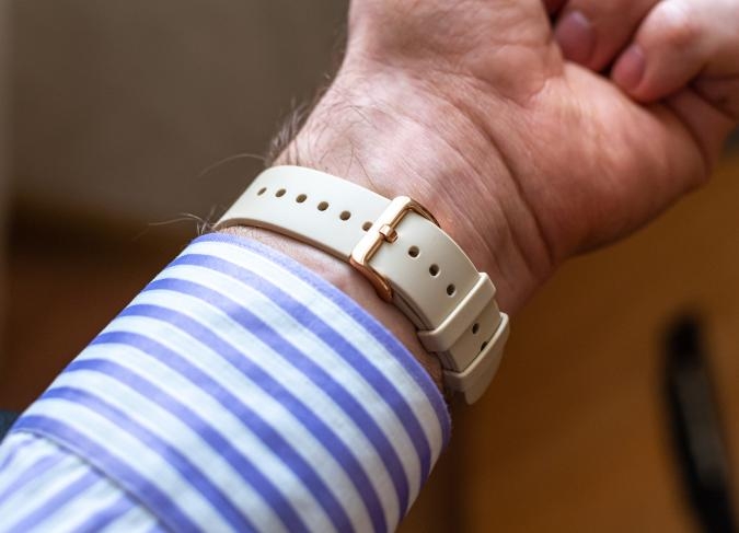 Xiaomi Amazfit GTS Desert Gold Xiaomi Amazfit GTS Desert Gold