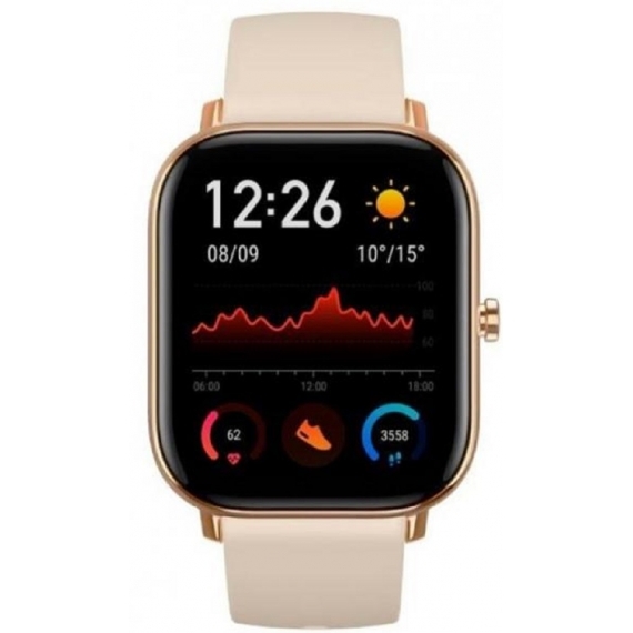 Xiaomi Amazfit GTS Desert Gold Xiaomi Amazfit GTS Desert Gold