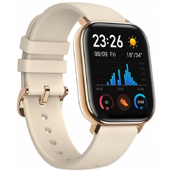 Xiaomi Amazfit GTS Desert Gold Xiaomi Amazfit GTS Desert Gold