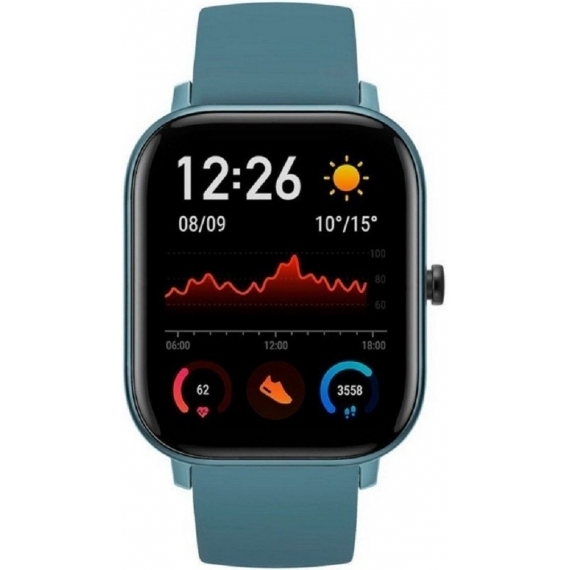 Xiaomi Amazfit GTS Steel Blue