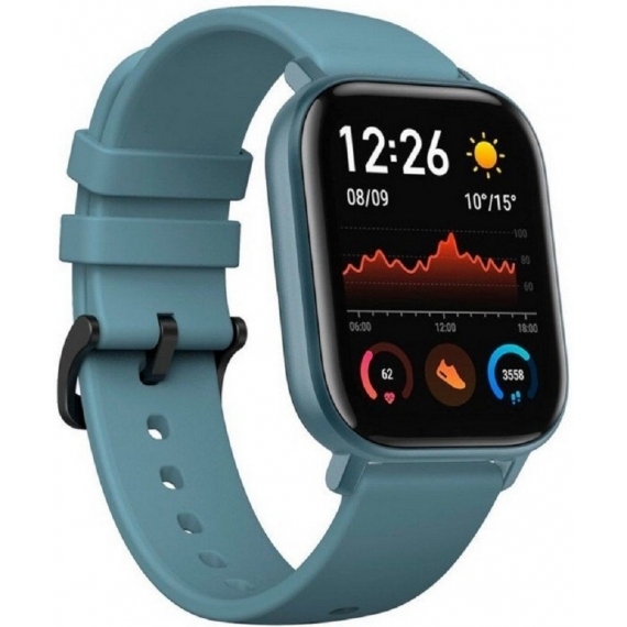 Xiaomi Amazfit GTS Steel Blue