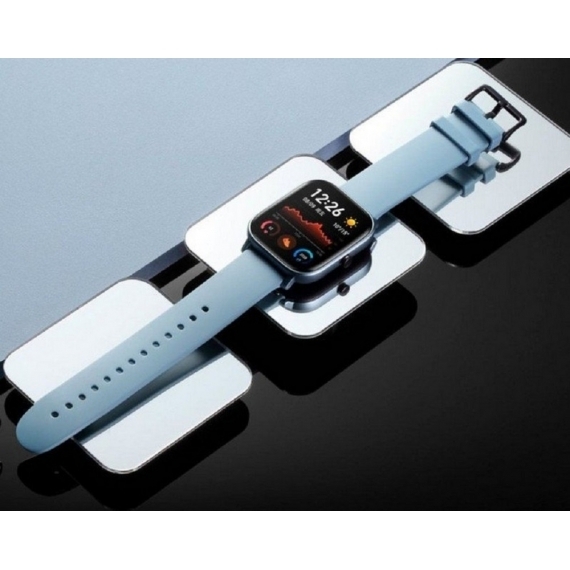 Xiaomi Amazfit GTS Steel Blue