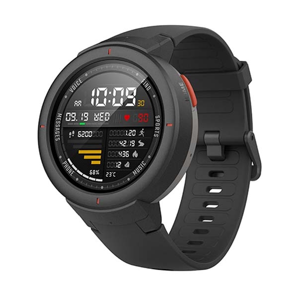 Xiaomi Amazfit Verge Negro