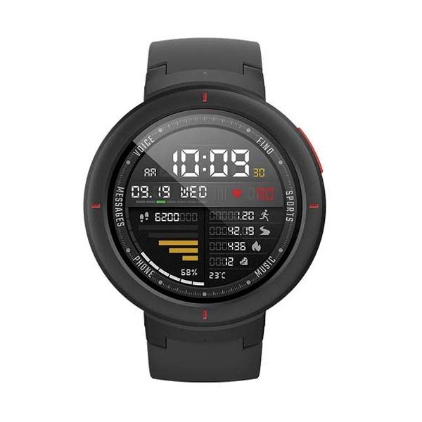Xiaomi Amazfit Verge Negro
