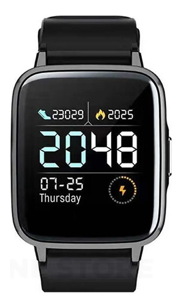 Haylou LS01 Black Haylou LS01 Black