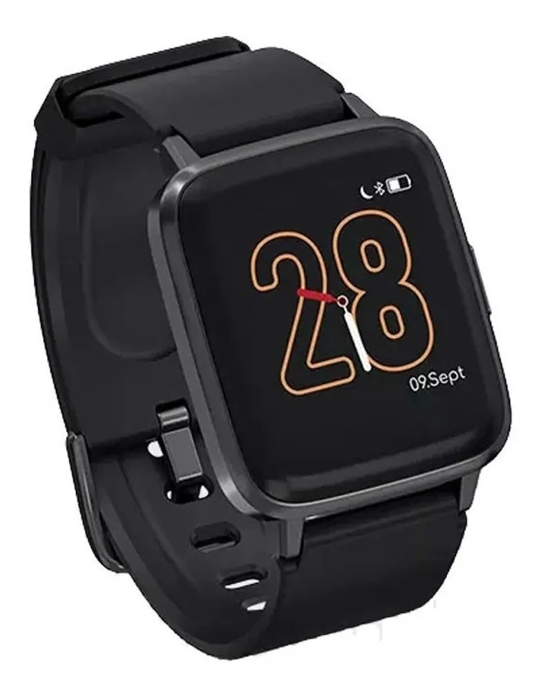 Haylou LS01 Black Haylou LS01 Black