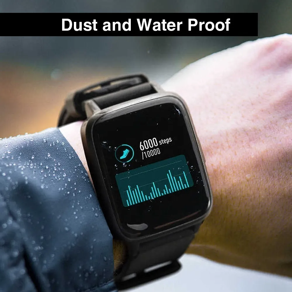 Haylou LS01 Black Haylou LS01 Black