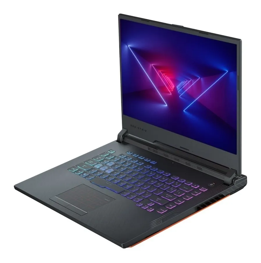 ASUS ROG Strix i5 9300H ASUS ROG Strix i5 9300H