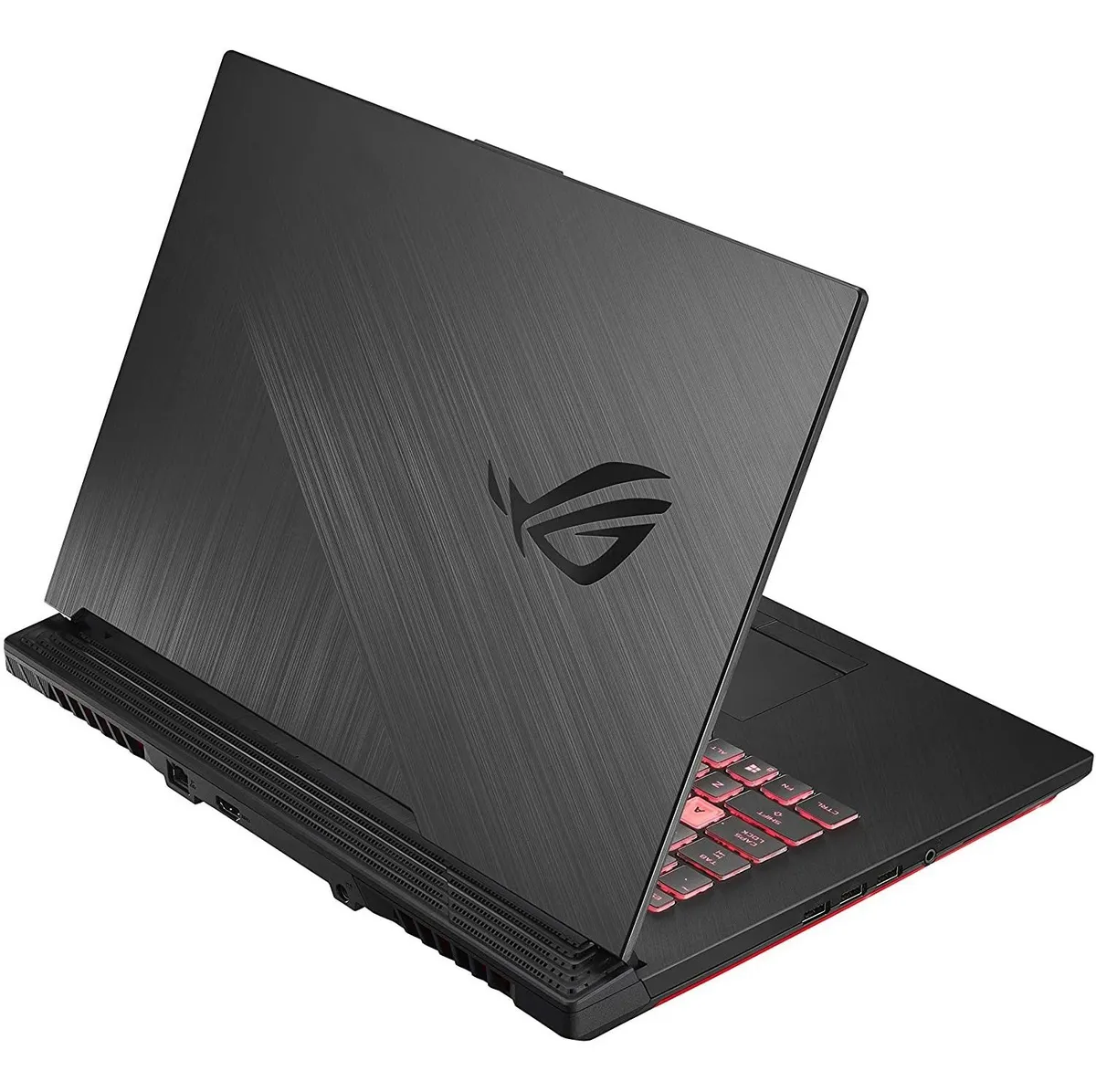 ASUS ROG Strix i5 9300H ASUS ROG Strix i5 9300H