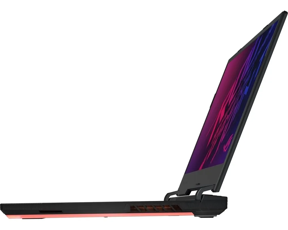 ASUS ROG Strix i5 9300H ASUS ROG Strix i5 9300H