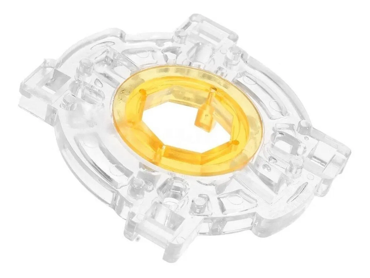 Restrictor Octogonal para palancas Sanwa