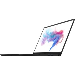 MSI Modern 15 A10RAS-097 15.6 Inch Gaming Ultrabook - Full HD - 1920 x 1080 - Intel Core i7 (10th Gen) i7-10510U - 8 GB RAM - 512 GB SSD