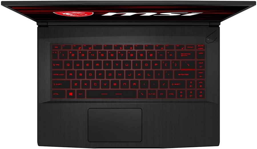 MSI Gaming GF65 Thin 9SEXR i7 9750H 8Gb 512Gb SSD RTX2060