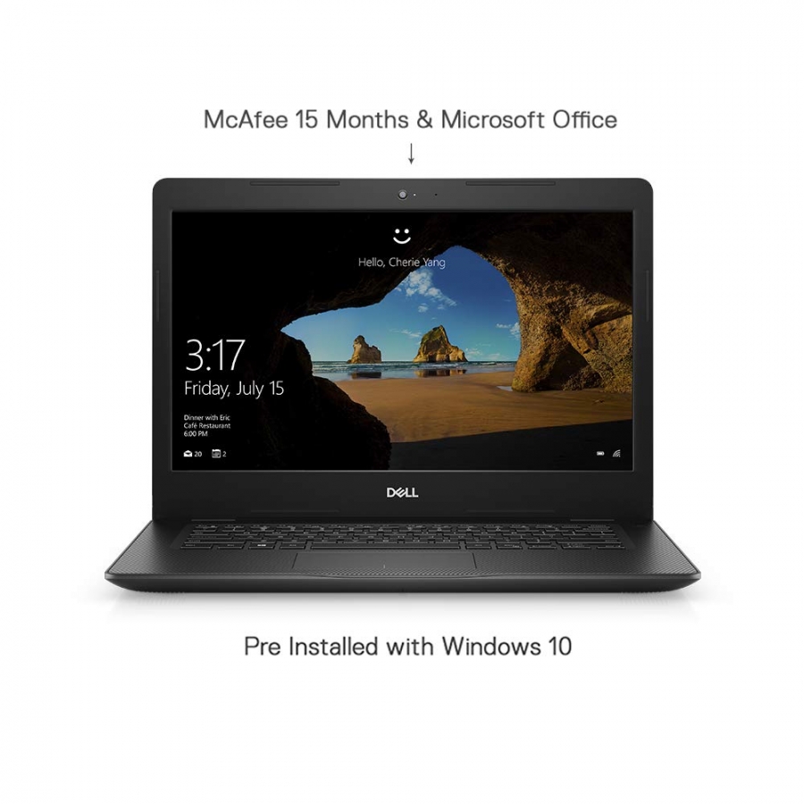 DELL Inspiron 14 DELL Inspiron 14