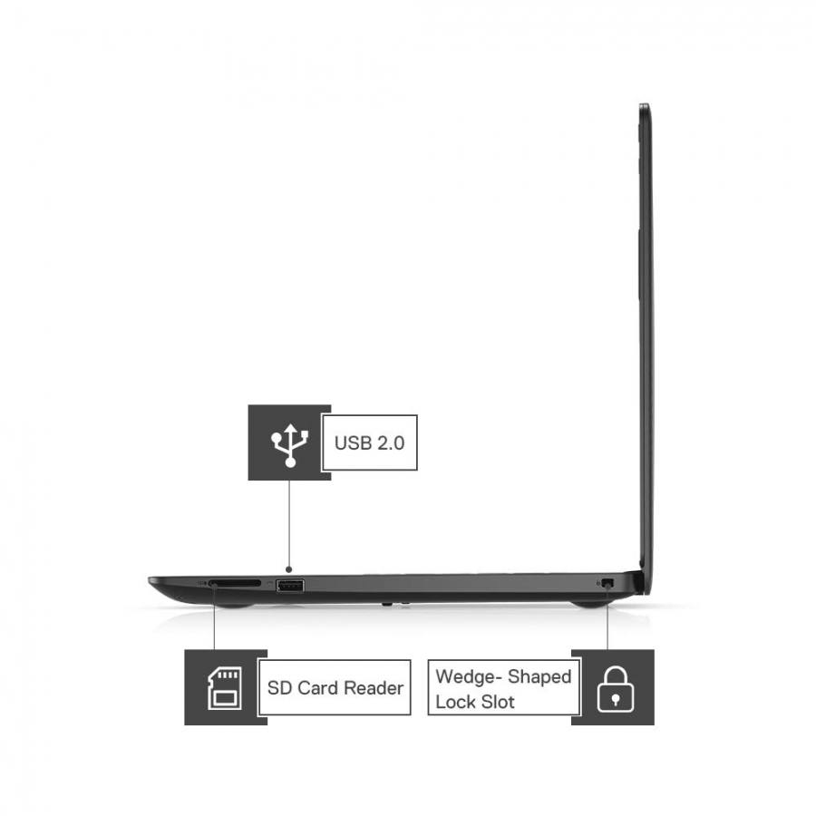 DELL Inspiron 14 DELL Inspiron 14