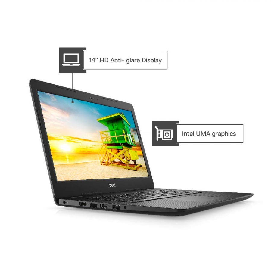 DELL Inspiron 14 DELL Inspiron 14
