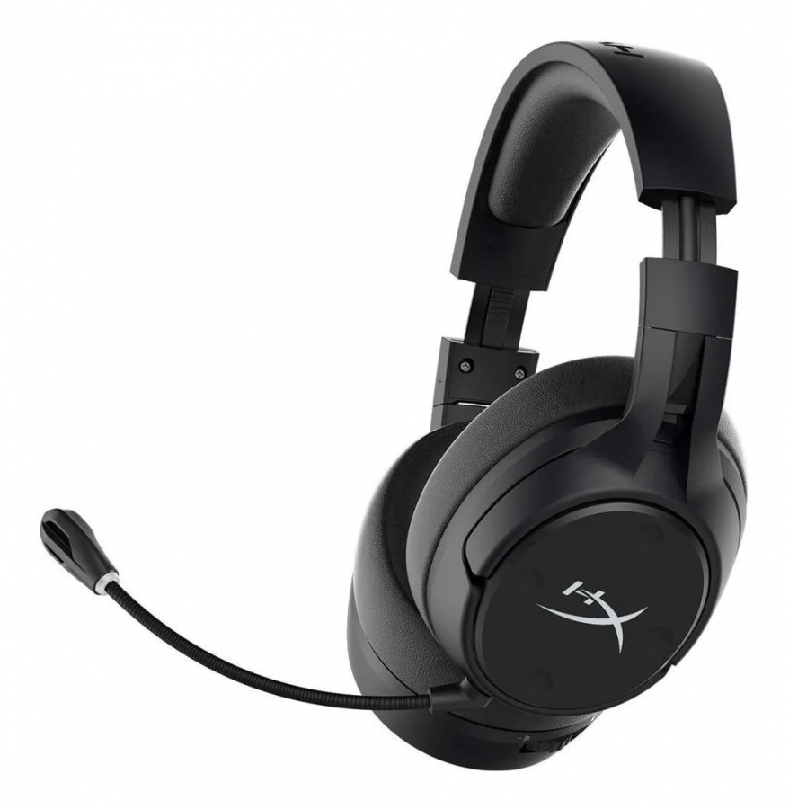 Auricular HyperX Cloud Flight S Wireless Headset Auricular HyperX Cloud Flight S Wireless Headset