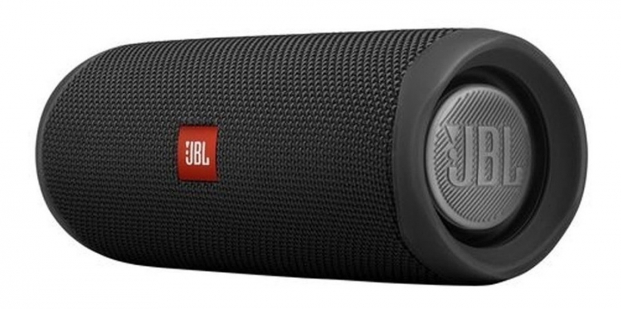 JBL Flip 5 Negro - Tricu3o JBL Flip 5 Negro - Tricu3o