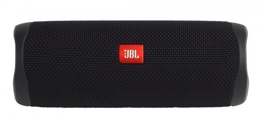 JBL Flip 5 Negro - Tricu3o JBL Flip 5 Negro - Tricu3o