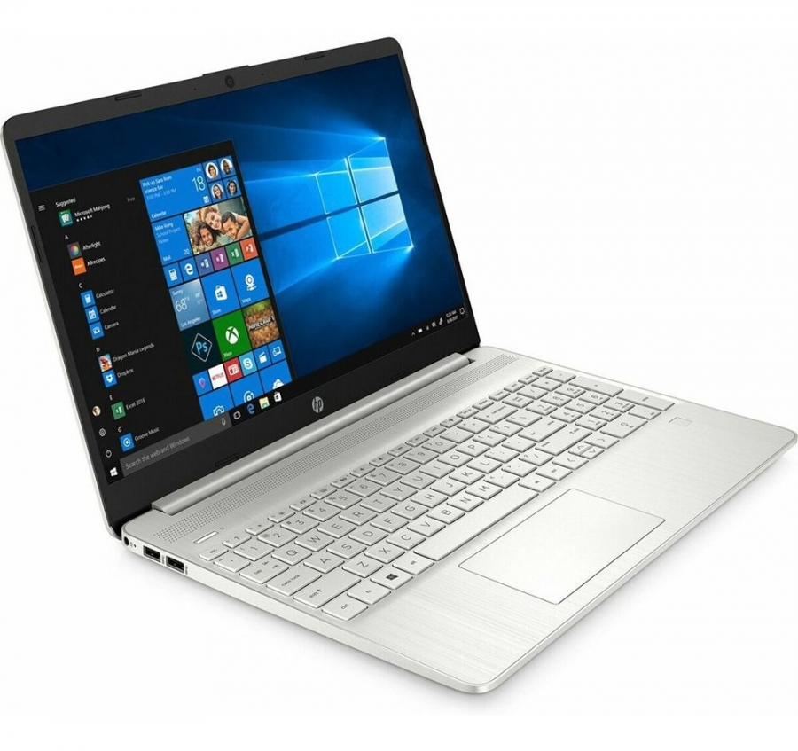 HP 15-DY1031WM Intel i3 1005G 8Gb Ram 256Gb SSD 15.6 HP 15-DY1031WM Intel i3 1005G 8Gb Ram 256Gb SSD 15.6
