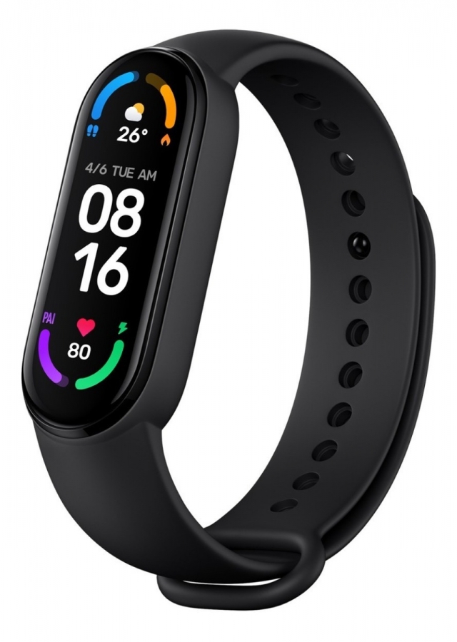 Xiaomi Mi Band 6 band6 - Tricu3o Xiaomi Mi Band 6 band6 - Tricu3o
