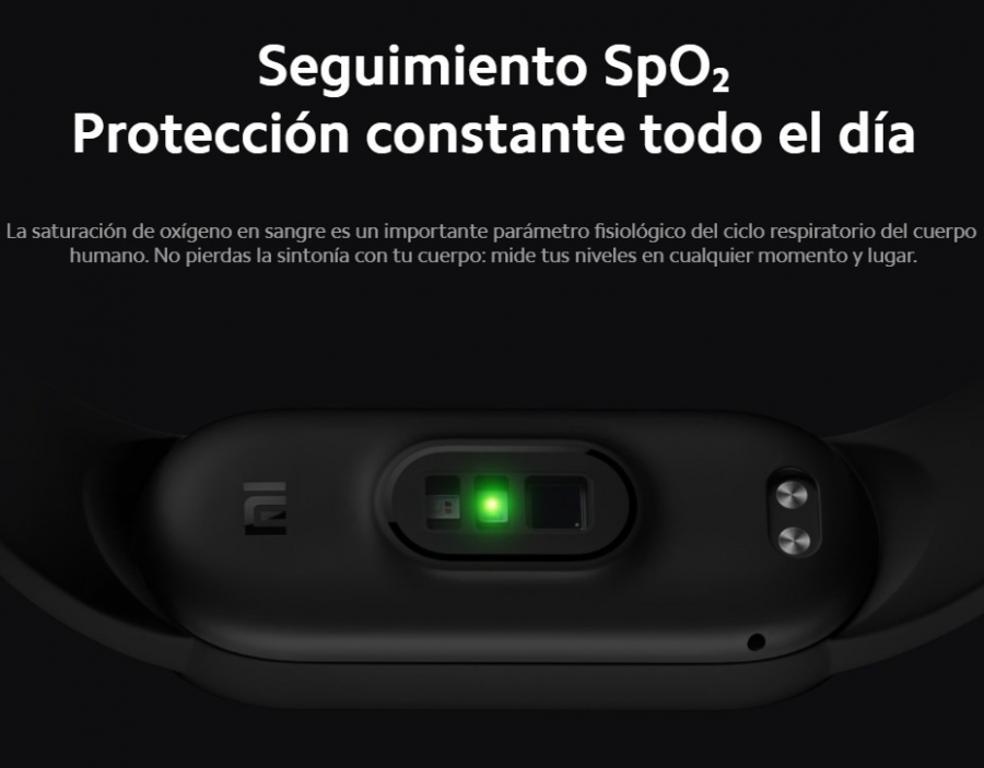 Xiaomi Mi Band 6 band6 - Tricu3o Xiaomi Mi Band 6 band6 - Tricu3o