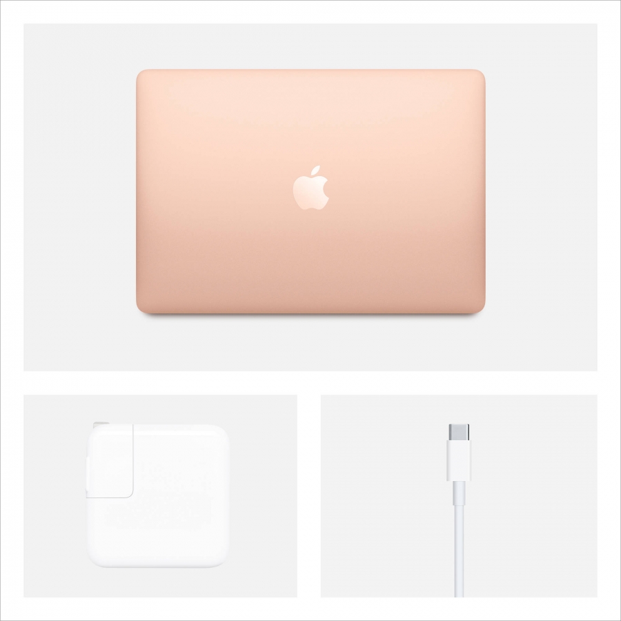 Apple Macbook Air 13.3 M1 256gb Ssd 8gb Gold Apple Macbook Air 13.3 M1 256gb Ssd 8gb Gold