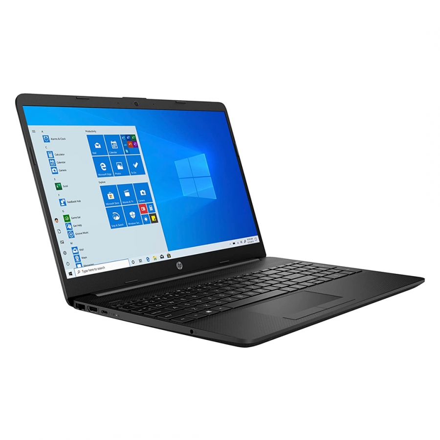 HP 15T-DW300 Intel i5 1135G7 12Gb Ram 256Gb SSD 15.6 Jet Black - Tricu3o HP 15T-DW300 Intel i5 1135G7 12Gb Ram 256Gb SSD 15.6 Jet Black - Tricu3o