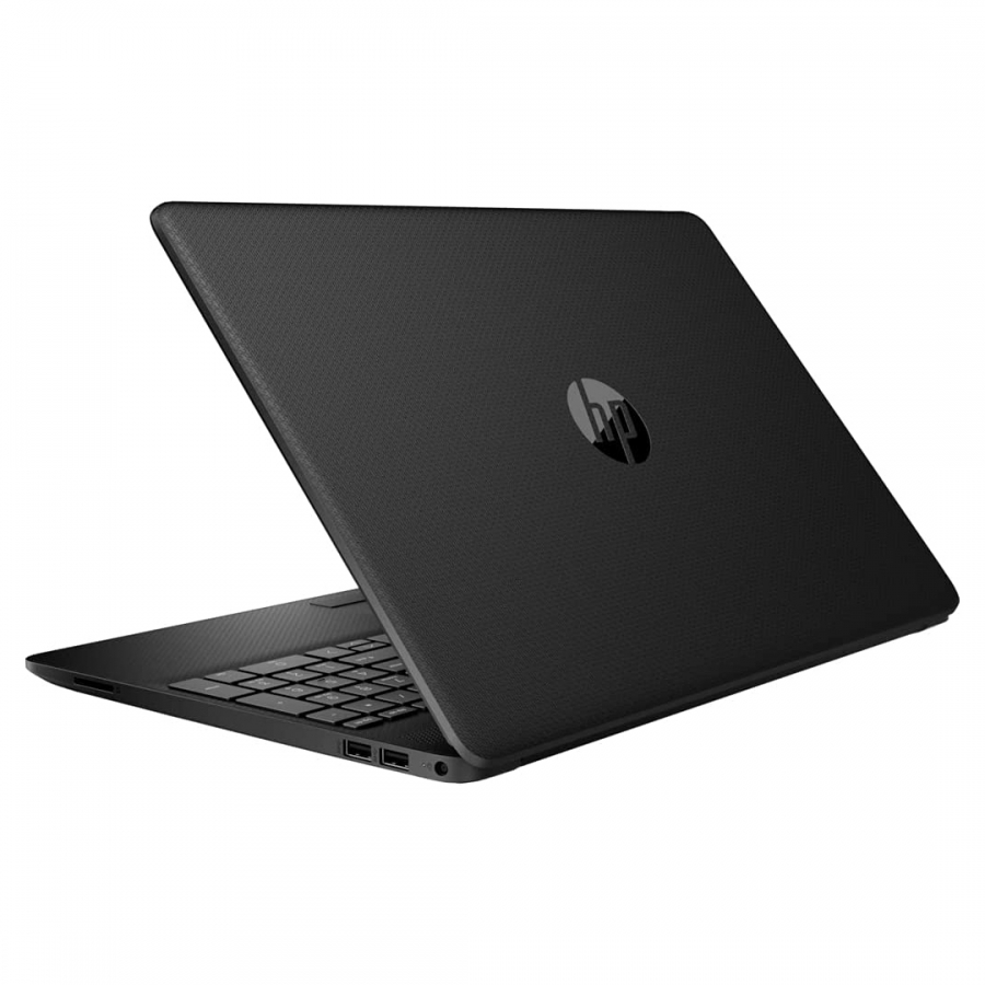 HP 15T-DW300 Intel i5 1135G7 12Gb Ram 256Gb SSD 15.6 Jet Black - Tricu3o HP 15T-DW300 Intel i5 1135G7 12Gb Ram 256Gb SSD 15.6 Jet Black - Tricu3o