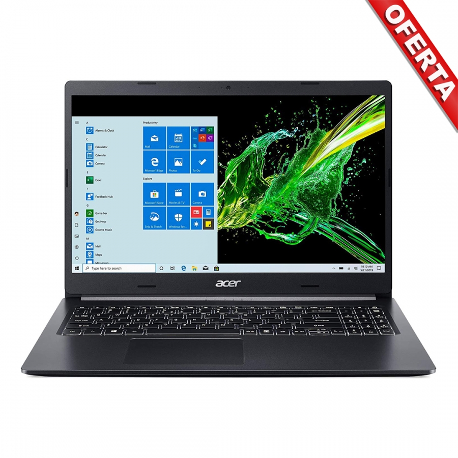 ACER Aspire 5 A515 Intel i5 8Gb 256Gb SSD